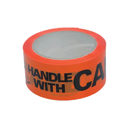 Packaging Tape - Handle With Care
