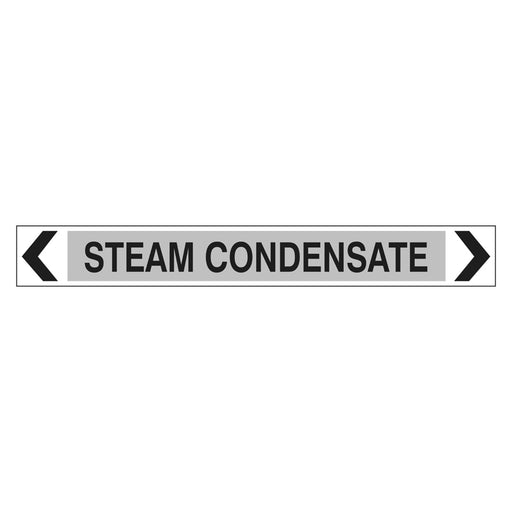 Pipe Marker - Steam Condensate
