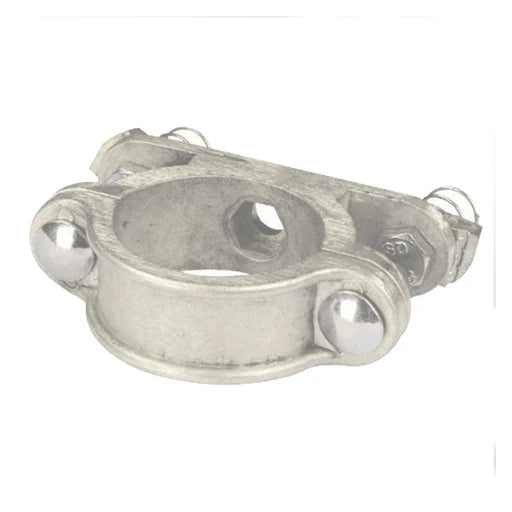 Post Bracket For Struts (Double Sided)