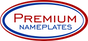 Premium Nameplates