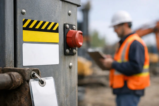 Compliance Labels That Hold Up on Site