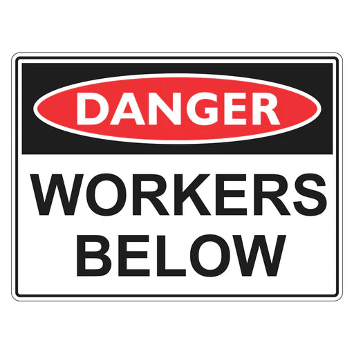 Danger Sign – Visible / Invisible Laser Radiation Avoid Eye or Skin Exposure (Copy) - Premium Nameplates