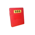 Safety Information Cabinet