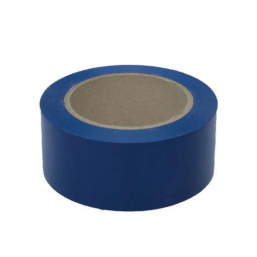 Floor Tape - Blue