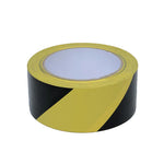 Floor Tape - Yellow/Black