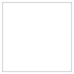 Multi Message Frame Sign - Blank White (with Custom Text)