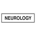 Neurology Sign
