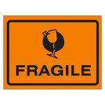 Packaging Labels - Fragile