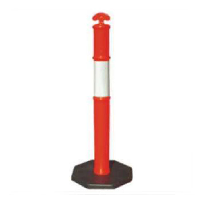 T Top Bollard