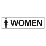 Women Sign